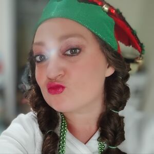 Meet your Posher, Keri